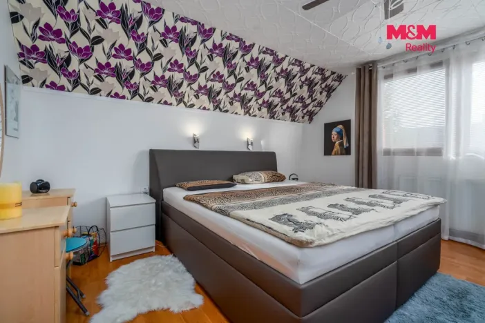 Prodej rodinného domu, Libáň, Nad Hřištěm, 102 m2