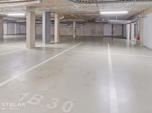 Prodej bytu 2+kk, Brno - Černá Pole, třída Generála Píky, 69 m2