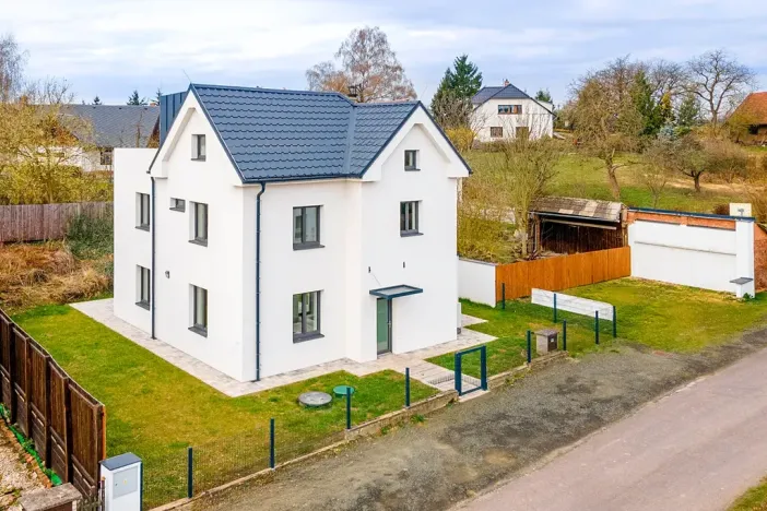 Prodej rodinného domu, Trotina, 155 m2