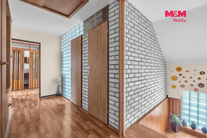 Prodej rodinného domu, Holetín - Dolní Holetín, 116 m2