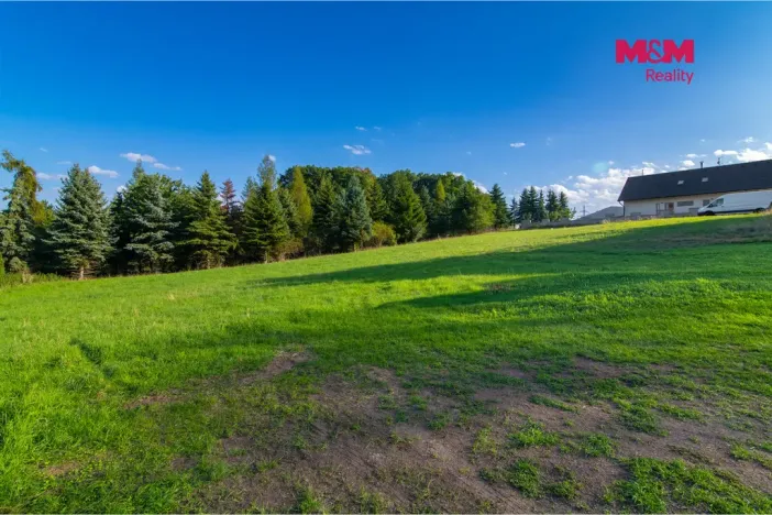 Prodej pozemku pro bydlení, Řehlovice - Dubice, 1067 m2