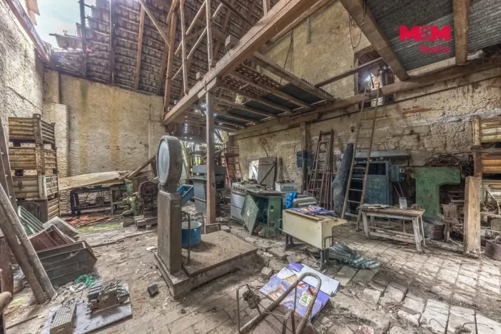 Prodej rodinného domu, Mělnické Vtelno - Radouň, Libeňská, 100 m2