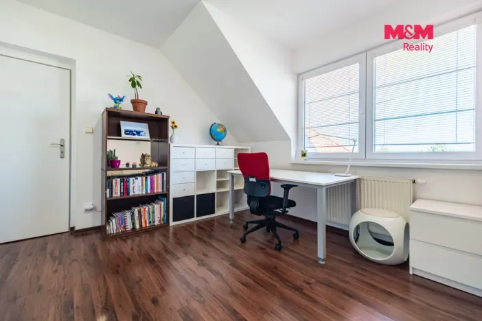 Prodej bytu 3+kk, Holubice - Kozinec, Lipová, 86 m2