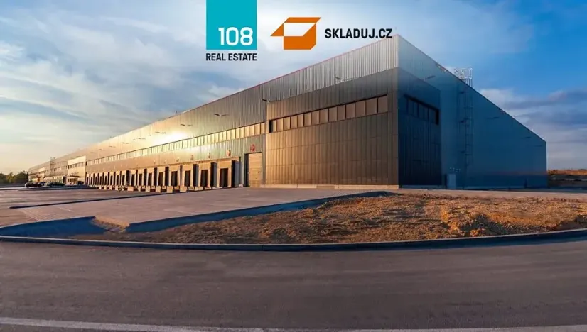 Pronájem skladu, Hostivice, K Dálnici, 15000 m2