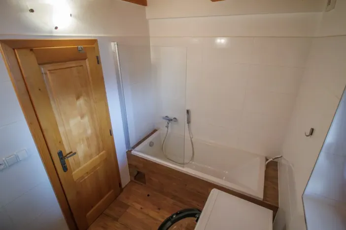 Pronájem atypického bytu, Sušice - Sušice I, Americké armády, 35 m2