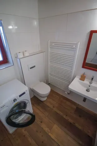 Pronájem atypického bytu, Sušice - Sušice I, Americké armády, 35 m2