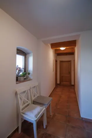 Pronájem atypického bytu, Sušice - Sušice I, Americké armády, 35 m2