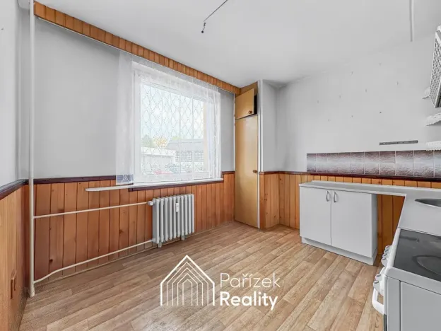 Prodej bytu 3+1, Broumov, Československé armády, 71 m2