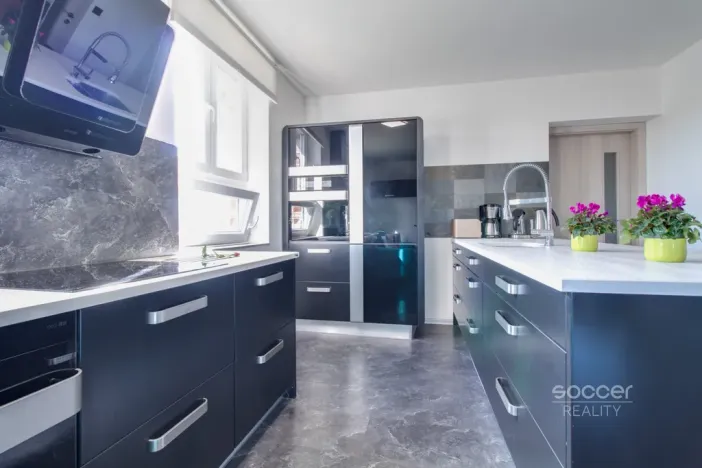 Pronájem bytu 2+kk, Vojkovice, 84 m2