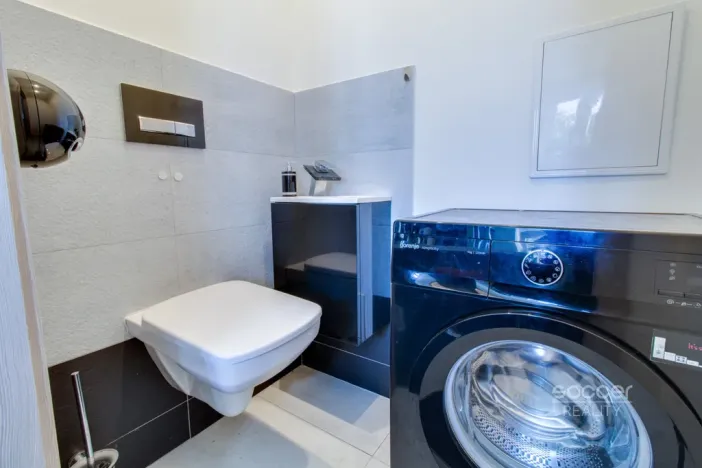 Pronájem bytu 2+kk, Vojkovice, 84 m2