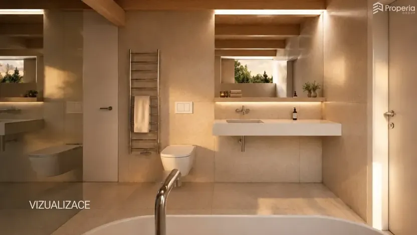 Prodej rodinného domu, Lelekovice, Zahumení, 151 m2