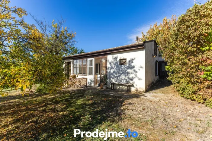 Prodej zahrady, Znojmo, 1922 m2