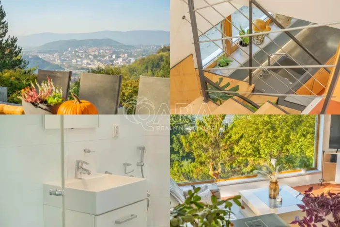 Prodej rodinného domu, Ústí nad Labem - Střekov, Novoveská, 176 m2