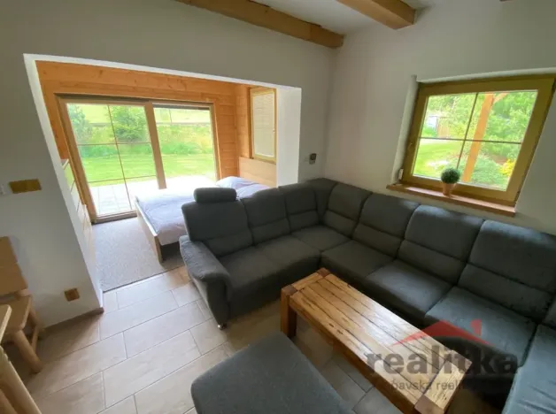 Prodej chaty, Svatoňovice, 139 m2