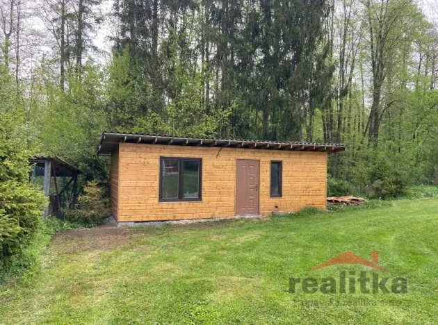 Prodej chaty, Svatoňovice, 139 m2