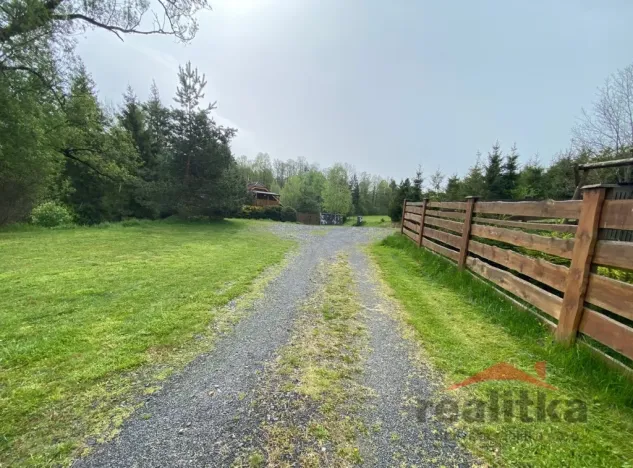 Prodej chaty, Svatoňovice, 139 m2