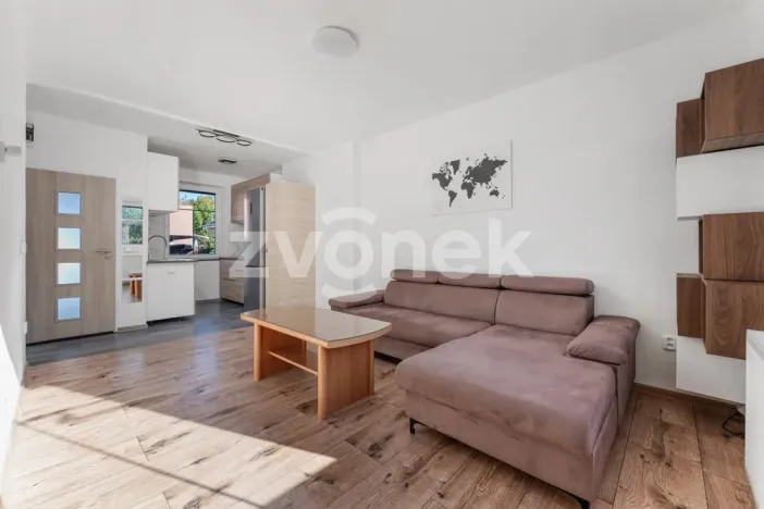 Prodej rodinného domu, Zlín, Zálešná X, 83 m2
