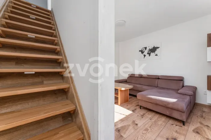Prodej rodinného domu, Zlín, Zálešná X, 83 m2