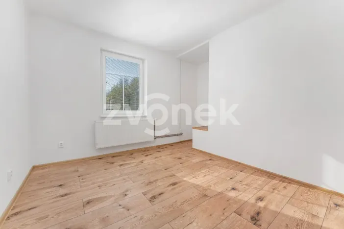 Prodej rodinného domu, Zlín, Zálešná X, 83 m2