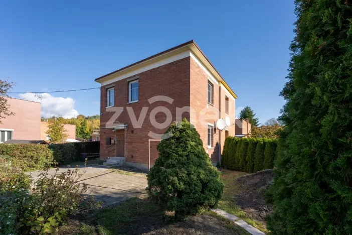 Prodej rodinného domu, Zlín, Zálešná X, 83 m2