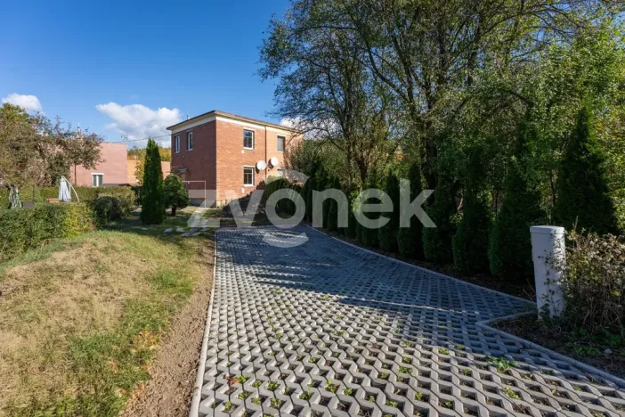 Prodej rodinného domu, Zlín, Zálešná X, 83 m2