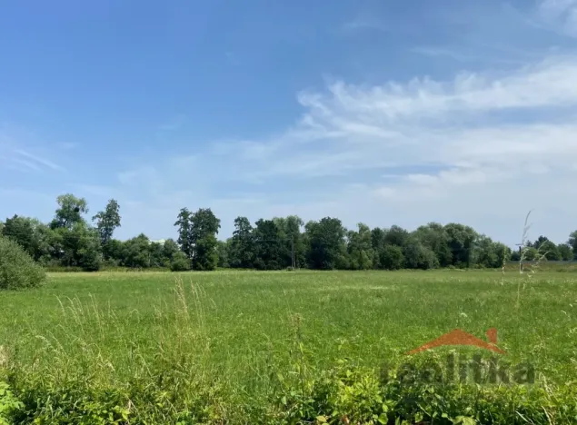 Prodej komerčního pozemku, Opava - Komárov, Ostravská, 10900 m2