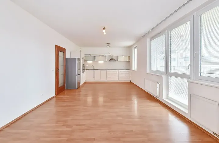 Prodej bytu 3+kk, Praha - Stodůlky, Symfonická, 89 m2