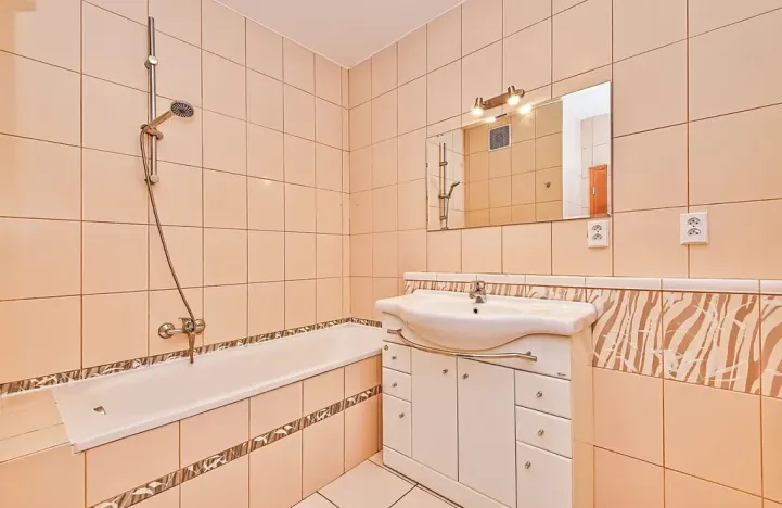 Prodej bytu 3+kk, Praha - Stodůlky, Symfonická, 89 m2