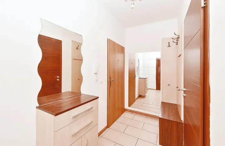 Prodej bytu 3+kk, Praha - Stodůlky, Symfonická, 89 m2