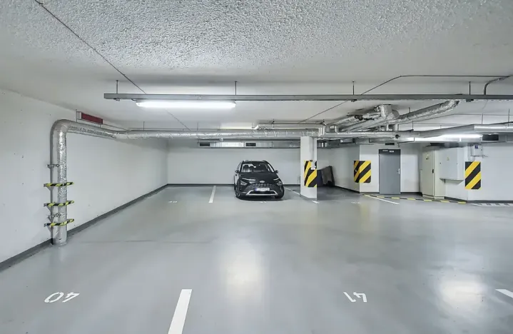 Prodej bytu 3+kk, Praha - Stodůlky, Symfonická, 89 m2