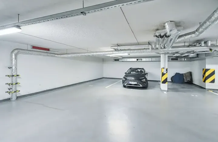 Prodej bytu 3+kk, Praha - Stodůlky, Symfonická, 89 m2