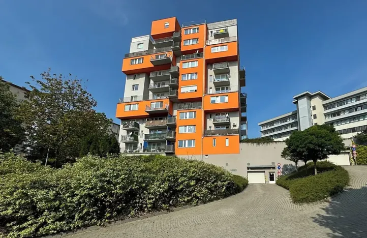 Prodej bytu 3+kk, Praha - Stodůlky, Symfonická, 89 m2