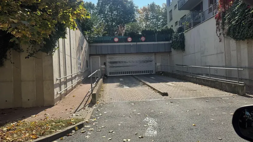 Pronájem bytu 1+kk, Praha - Zličín, Vřesovická, 40 m2