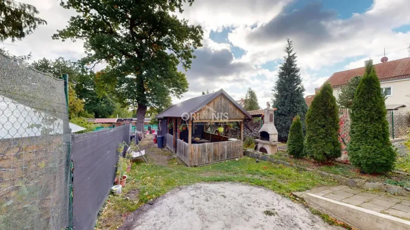 Prodej bytu 3+1, Jirkov, Budovatelů, 58 m2