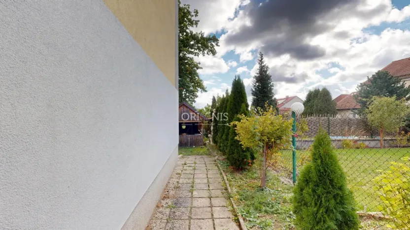 Prodej bytu 3+1, Jirkov, Budovatelů, 58 m2