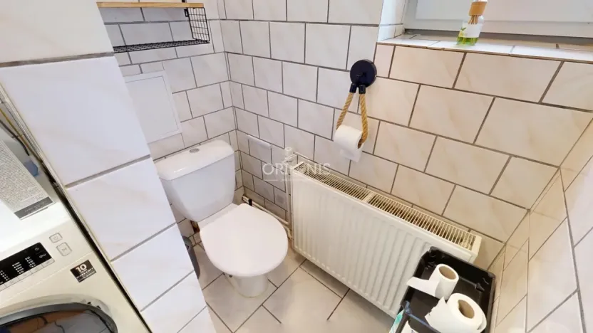 Prodej bytu 3+1, Jirkov, Budovatelů, 58 m2