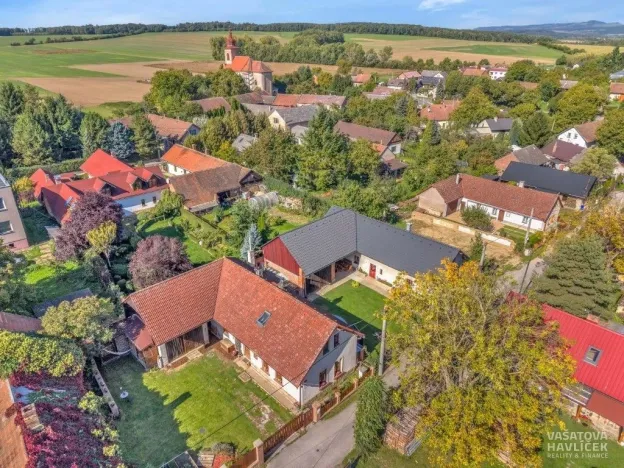 Prodej rodinného domu, Hořiněves - Žíželeves, 149 m2