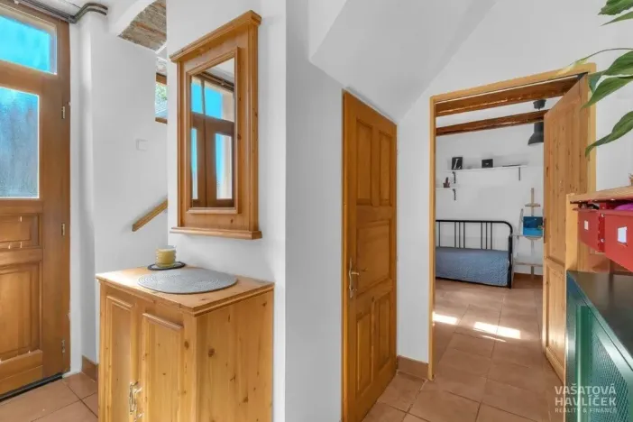 Prodej rodinného domu, Hořiněves - Žíželeves, 149 m2