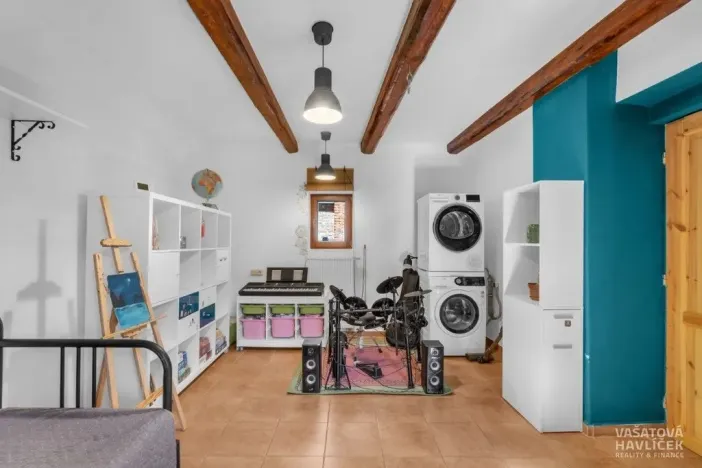 Prodej rodinného domu, Hořiněves - Žíželeves, 149 m2