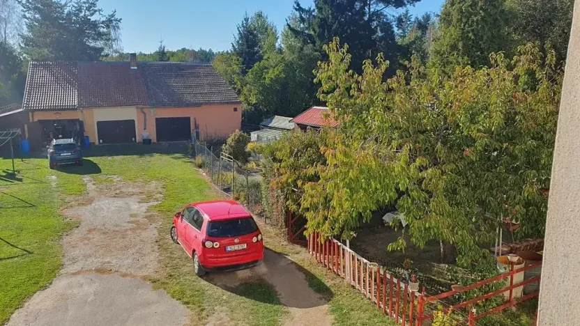 Prodej atypického bytu, České Velenice, Tylova, 107 m2