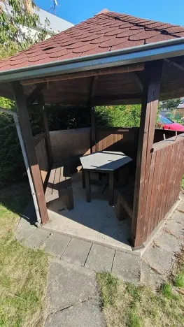Prodej atypického bytu, České Velenice, Tylova, 107 m2