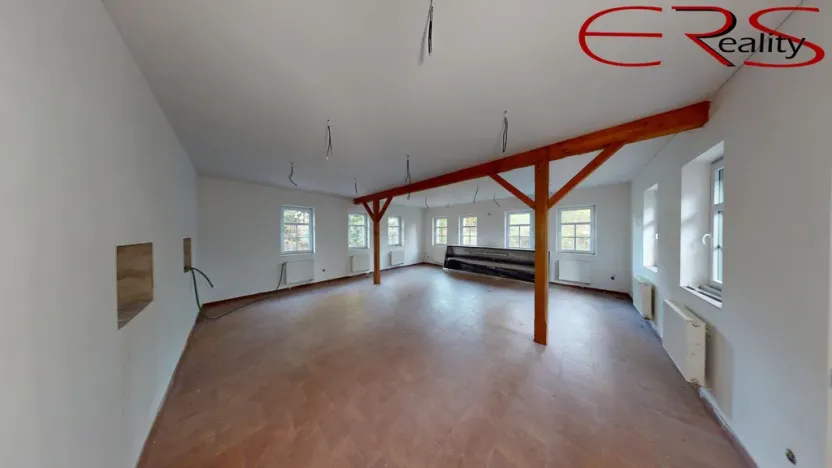 Prodej ubytování, Pěnčín - Alšovice, 780 m2