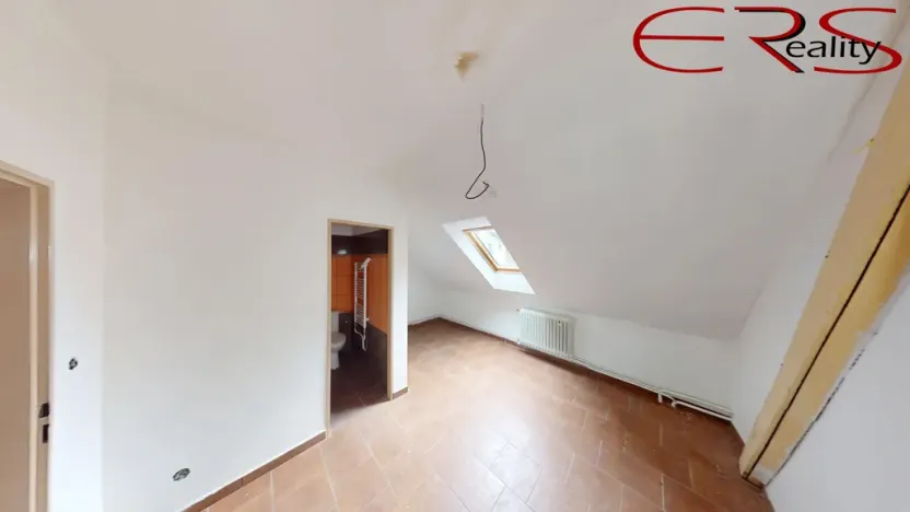 Prodej ubytování, Pěnčín - Alšovice, 780 m2