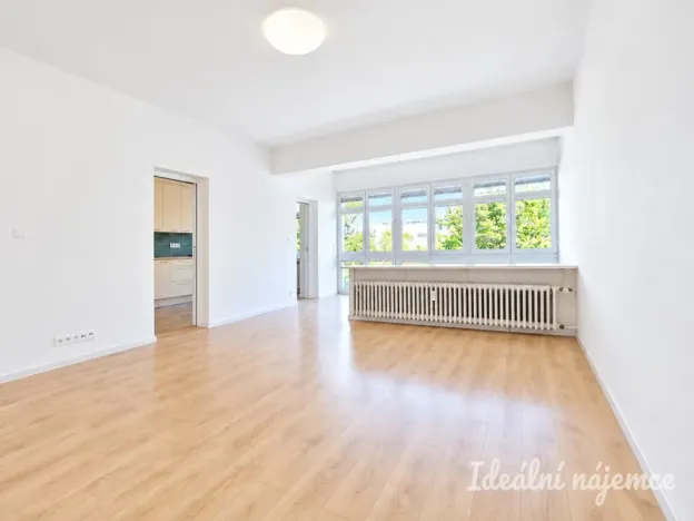 Pronájem bytu 3+1, Brno, Tábor, 81 m2
