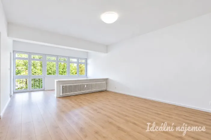 Pronájem bytu 3+1, Brno, Tábor, 81 m2