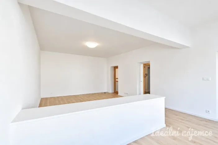 Pronájem bytu 3+1, Brno, Tábor, 81 m2