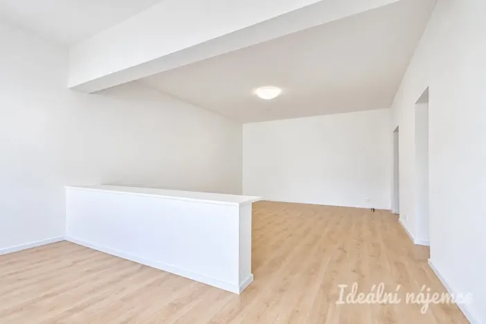 Pronájem bytu 3+1, Brno, Tábor, 81 m2