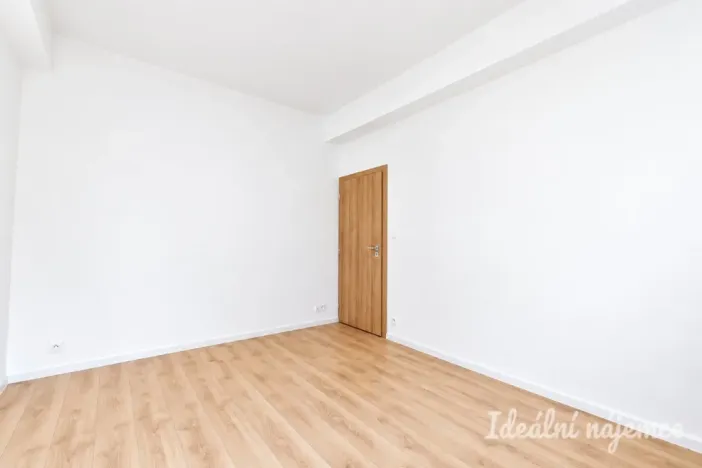 Pronájem bytu 3+1, Brno, Tábor, 81 m2