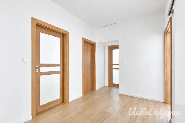 Pronájem bytu 3+1, Brno, Tábor, 81 m2