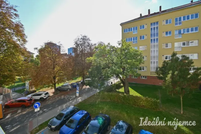 Pronájem bytu 3+1, Brno, Tábor, 81 m2
